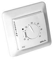 Терморегулятор DEVI Devireg D 532 ELKO