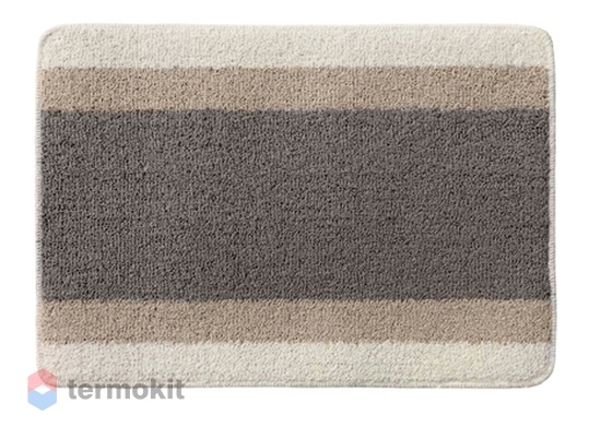 Коврик для ванной комнаты IDDIS Promo 65x45 бежевый P26C465i12