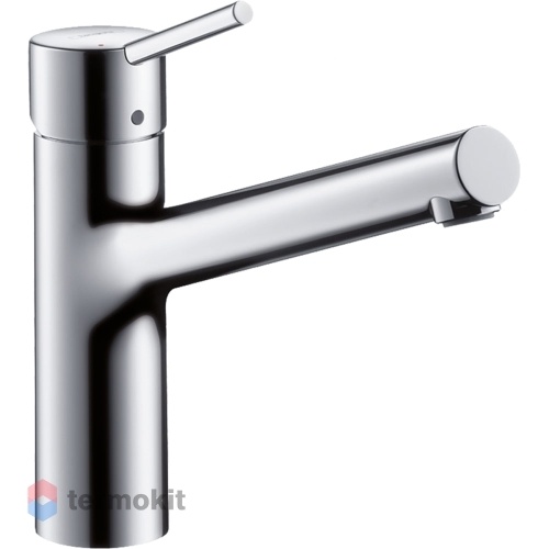 Смеситель для кухни Hansgrohe Talis хром 32857000