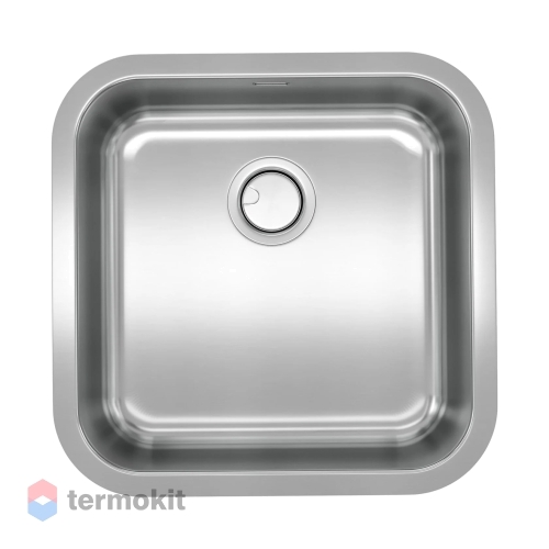 Мойка для кухни Reflexion Orta 44-SS полированная сталь RX2444SS