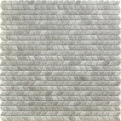 Стеклянная Мозаика Bonaparte Textill (12x6) 30,5x30,6