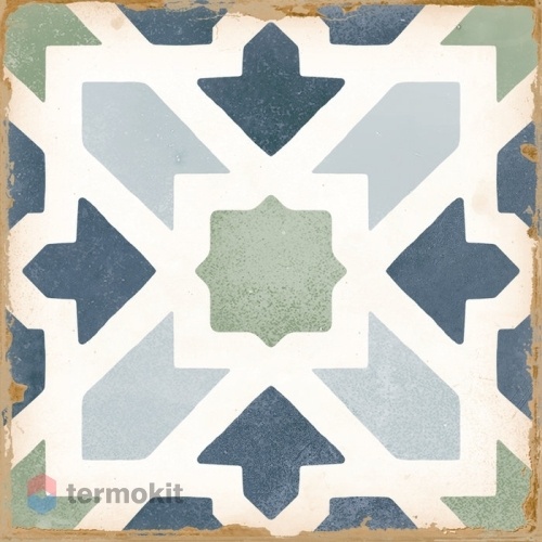 Керамическая плитка Harmony Casablanca Kenzi 12,5x12,5
