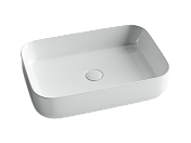 Раковина накладная Ceramica Nova ELEMENT 60 CN5004
