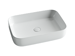 Раковина накладная Ceramica Nova ELEMENT 60 CN5004