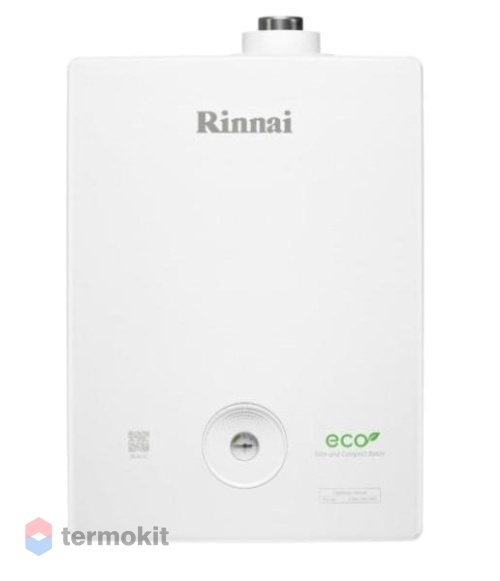 Газовый настенный котёл Rinnai BR-RE 30 кВт