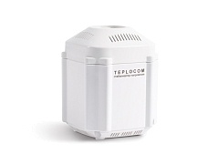 Стабилизатор напряжения TEPLOCOM ST-222/500 220 В, 222 ВА