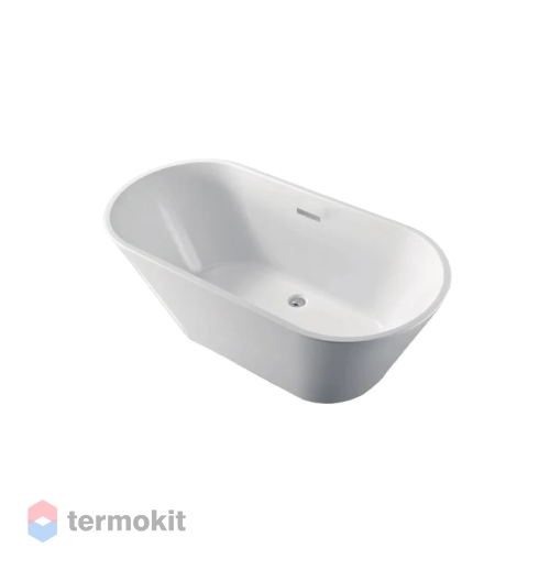 Акриловая ванна Aquatek Хорса 1680х760 AQ-5776