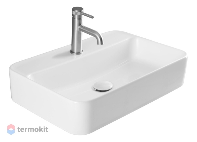 Раковина накладная Allen Brau Liberty 58 4.32013.20