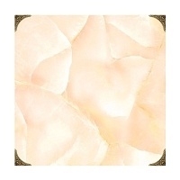Керамическая плитка Eurotile Ceramica Lia 143 Onix напольная 49,5x49,5
