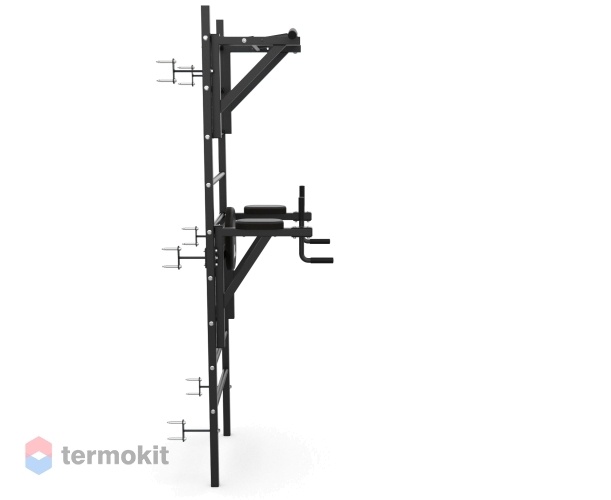 Шведская стенка с опциями DFC VT-7007