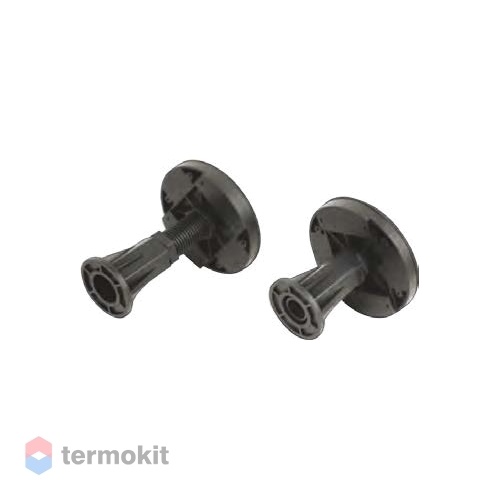 Ножки для поддонов Cezares TRAY-LEGS-AS-10
