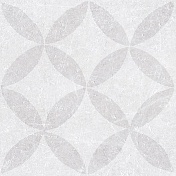 Керамогранит Cifre Materia Decor Etana White 20х20