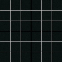 Мозаика CeSi Metro Nero СД065 (5x5) 30x30