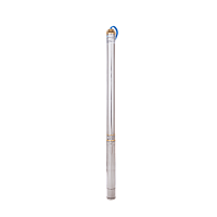 Насос скважинный Aquario ASP 1,5C-85-75(P) с плавным пуском с кабелем 60м