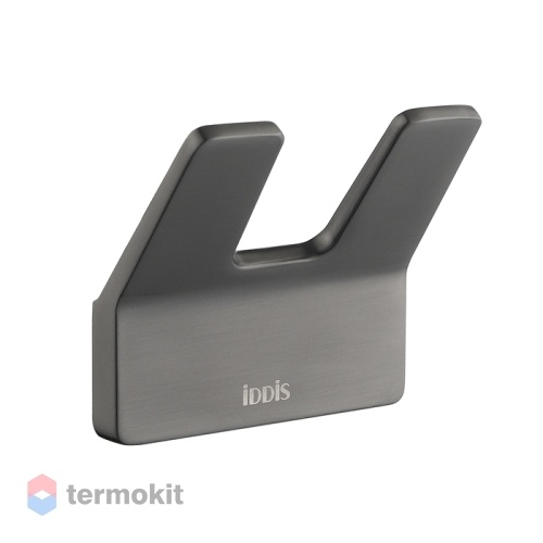 Крючок двойной IDDIS Slide SLIGM20i41