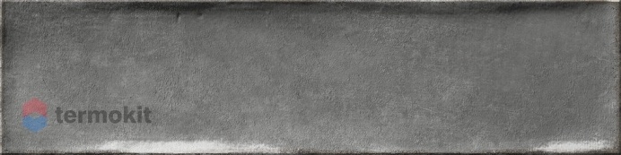 Керамическая плитка Cifre Omnia Antracite настенная 7,5x30