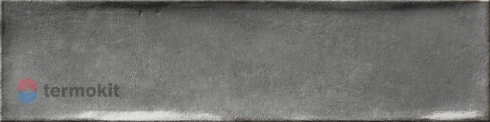 Керамическая плитка Cifre Omnia Antracite настенная 7,5x30