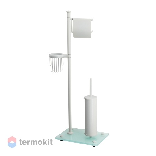 Стойка 3-х функциональная WasserKRAFT белый K-1264W