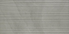 Керамогранит Impronta Italgraniti Shale Greige Ribbed 60x120