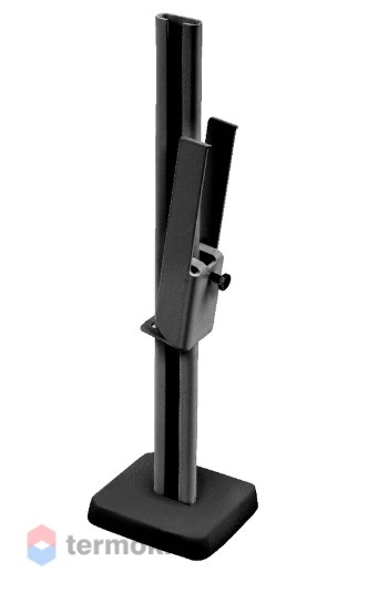 Кронштейн напольный Royal Thermo К11.31.28 Noir Sable