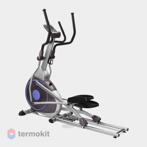 Эллиптический тренажер Oxygen Fitness GX-65FD HRC+