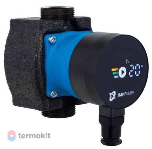 Циркуляционный насос IMP PUMPS NMT MINI PLUS 25/80-180