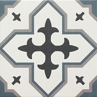 Керамогранит Decocer Siena Torre 20x20