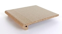 Ступень Grestejo Degrau Cinzento/ Step Grey 10808 30x34x5