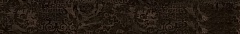 Керамогранит Versace Eterno 263011 Patch Brown 26,5x180