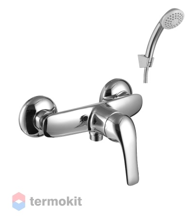 Смеситель для душа Lemark Plus Advance LM1203C