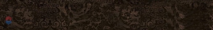 Керамогранит Versace Eterno 263011 Patch Brown 26,5x180