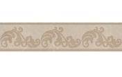 Керамическая плитка Kerama Marazzi Версаль STG/A610/11128R бордюр 7,2x30