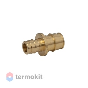 Gekon Прямой переходный фитинг GX 32x20
