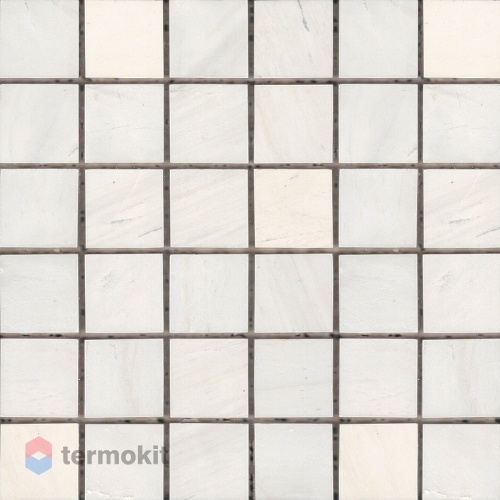 Мозаика из нат. мрамора Starmosaic Mw Tumbled 30,5х30,5 (4,8х4,8)
