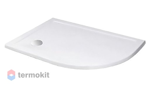 Душевой поддон Orans Tray 1200x800x40 правый TF 1280 R-4