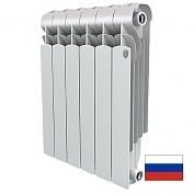 Алюминиевые радиаторы Royal Thermo Indigo