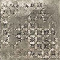 Керамогранит Realonda Antigua Deco Graphite 33x33