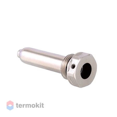 Valtec Гильза для погружного датчика температуры 1/2" х 90 мм