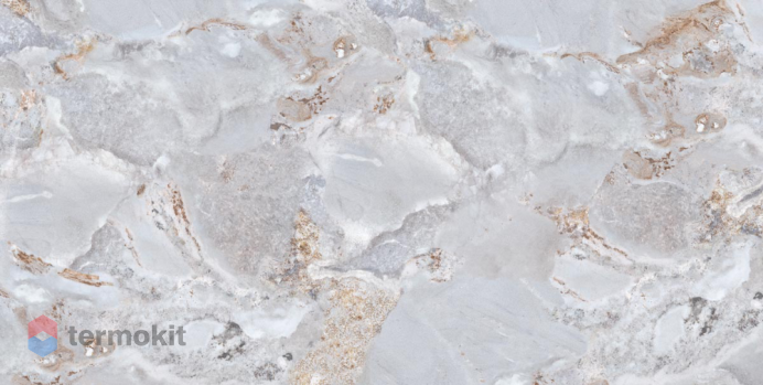 Керамогранит Ocean Ceramic Feanza Metal 60х120
