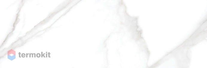 Керамическая плитка Ceramica Classic Altair настенная белый 17-00-01-478 20х60