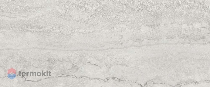 Керамогранит Provenza Unique Travertine Vein Cut Silver Naturale 60х120