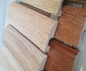 Плинтус FS