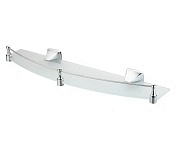 Полка с бортиком WasserKRAFT Wern K-2544