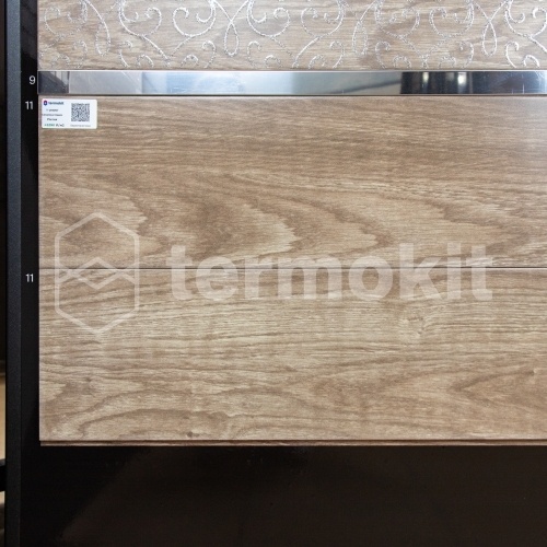 Керамическая плитка Ceramica Classic Envy настенная коричневый 17-01-15-1191 20х60