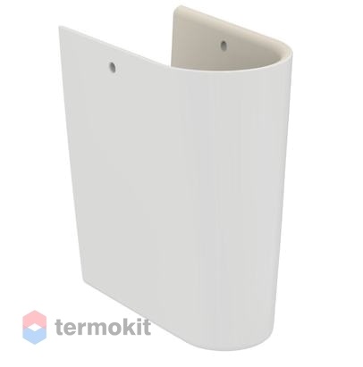 Полупьедестал Ideal Standard CONNECT AIR евробелый E074801
