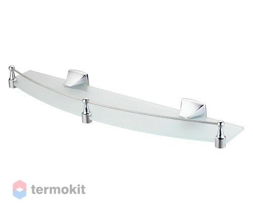 Полка с бортиком WasserKRAFT Wern K-2544