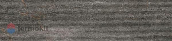 Керамогранит Serenissima Fossil Lines Piombo Ret 30x120