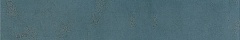 Керамическая плитка Kerama Marazzi Каталунья 32012R синий обрезной настенная 15x89,5