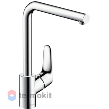 Смеситель для кухни Hansgrohe Focus 31817000