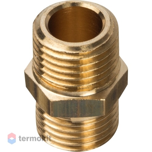 STOUT Ниппель НН 1/4"